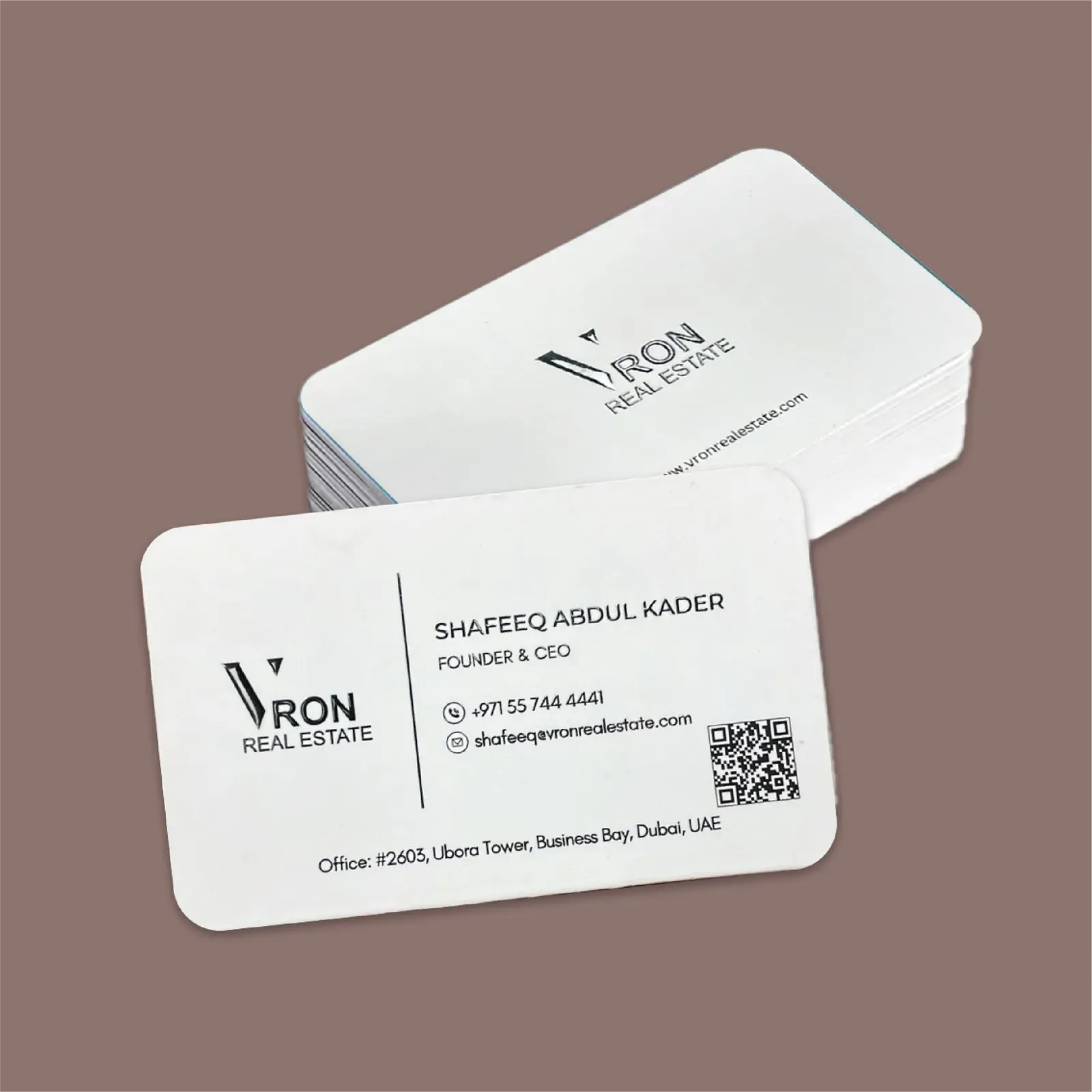 Business Card sample 30